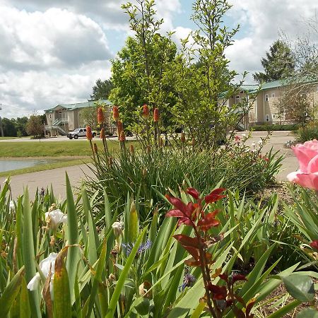 Fairway Suites At The Peak French Creek Εξωτερικό φωτογραφία