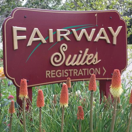 Fairway Suites At The Peak French Creek Εξωτερικό φωτογραφία
