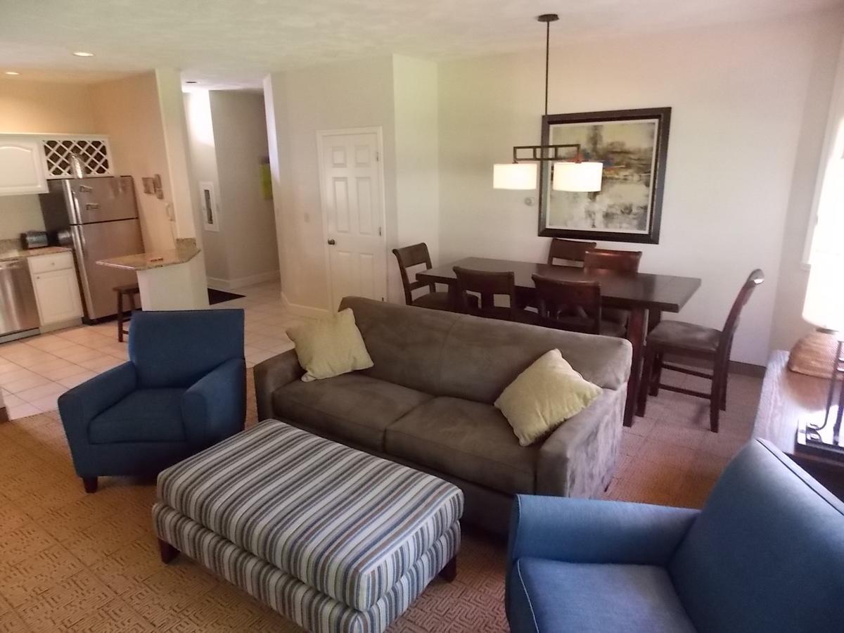 Fairway Suites At The Peak French Creek Εξωτερικό φωτογραφία