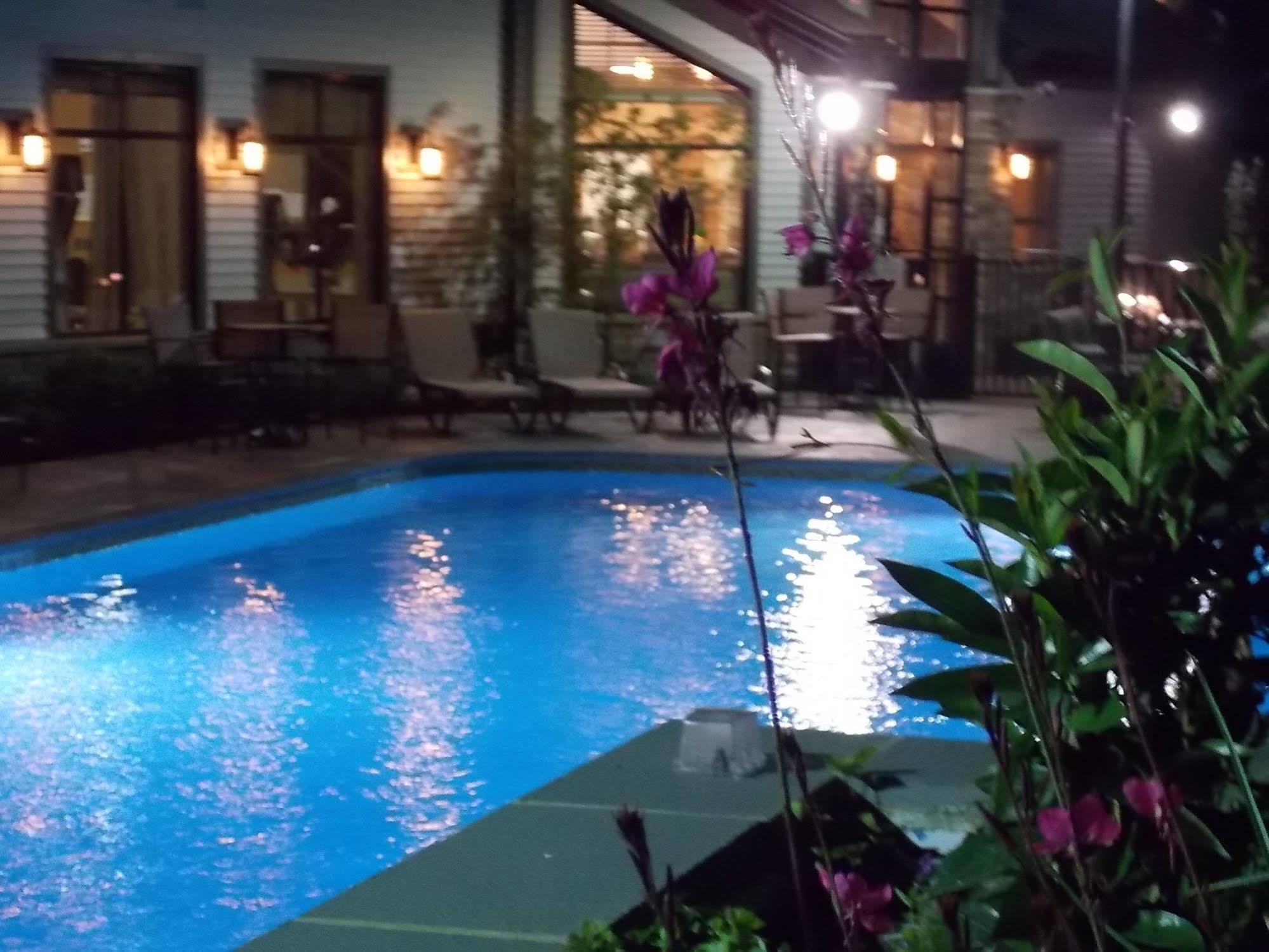 Fairway Suites At The Peak French Creek Εξωτερικό φωτογραφία